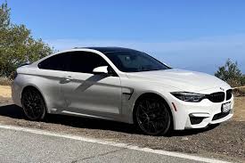 The bmw m4 coupé is a scorching hot ride. 2018 Bmw M4 Coupe Auction Cars Bids