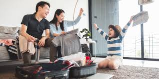 Security and privacy are big concerns these days, particularly when it comes to dealing with sensitive information on the internet. Virtually Travel The World With Your Family