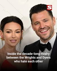 Their bad blood involves brutal verbal insults