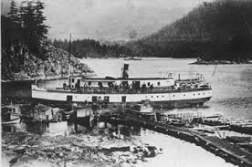 Little River, British Columbia - Wikipedia