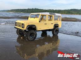 Compact and ergonomic laser distance meter with bluetooth smart technology. Rc4wd 1 10 Defender D110 Rtr Review Big Squid Rc Rc Car And Truck News Reviews Videos And More