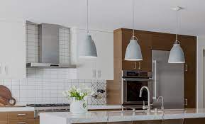 Choose from a large selection of sizes and styles, including modern, industrial, transitional and farmhouse pendant lighting. Kitchen Pendant Lighting Ideas How To S Advice At Lumens Com