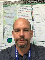 OCMC Amplifying Mathematical Thinking Event