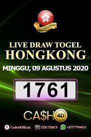 Result Hongkong Minggu 09 Agustus 2020 Di 2020 Pengetahuan Senin 17 Mei