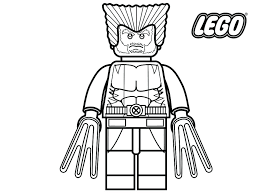 All in the unforgettable lego style. Free Printable Lego Avengers Coloring Pages Total Update