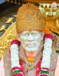 Om Sai Ram 🙏 Dhoop Aarthi Darshan Blessings from Shirdi Sai Mandir 🕉️  26/03/2025