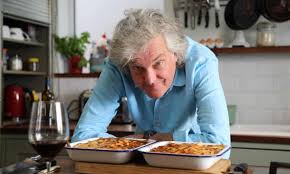 Season 1 | episode 2 (january 13, 2021). James May Oh Cook Review Will This Be A Culinary Car Crash Television The Guardian