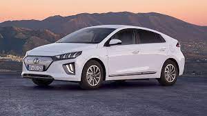 The ioniq electric navigation system also provides guidance to the most convenient charging stations along your preferred route. Hyundai Ioniq Elektro Zum Knallerpreis Von 26 Euro Leasen Autobild De