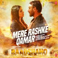 скачать песню Mere Rashke Qamar Tu Ne Pehli Nazar Mere Rashke Qamar From Mp3 Song Download Mp3 Song Rahat Fateh Ali Khan
