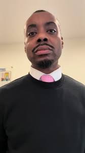 Lawrence Tanner Richardson (@lawrencetannerric)