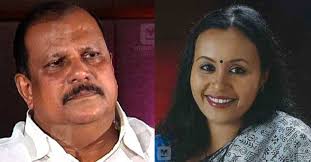 വീണാ ജോർജിനെതിരെ വ്യക്തിഹത്യ: പി.സി. ജോർജിനെതിരെ പൊലീസ് കേസെടുത്തു ​| Veena George,  PC George, Defamation Case, Manorama News