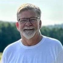 Roger Clinton Eades Obituary