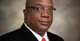 New Year's Message by the Prime Minster of St Kitts and Nevis Dr. The  Honourable Timothy Sylvester Harris, M.P., J.P.,