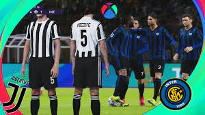 Check spelling or type a new query. Juventus Inter Home Kits 21 22 Pes 2021 Youtube