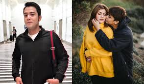 Kriss hatta dan hana hanifah sempat bermalam sebelum terciduk. Kriss Hatta Berharap Billy Syahputra Dan Hilda Vitria Segera Menikah