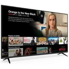 Vizio D50u D1 50 Inch 4k Ultra Hd 120hz Led Smart Tv 2016 Model Amazon Ca Electronics Smart Tv Digital Tuner Vizio