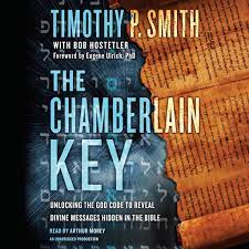 The jewish people have thrived for more than four thousand years under both good and unthinkable circumstances. The Chamberlain Key Unlocking The God Code To Reveal Divine Messages Hidden In The Bible De Timothy P Smith Bob Hostetler Audiolibros En Google Play