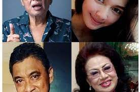 Innalillahi artis asmiar yahya meninggal dunia, dimakamkan di kebayoran. Dikira Tidur Ternyata Meninggal Ini Deretan Artis Yang Meninggal Saat Syuting Apa Penyebabnya Semua Halaman Grid Health