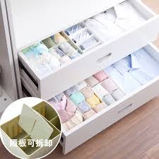 Smart store aufbewahrungsbox classic 15 14 l, transparent 18 x 30 x 40 cm. Bhs Socken Unterwasche Aufbewahrungsbox Home Grids Organizer Schubladen Box Neu