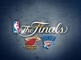 Nba Finals Game 2 Live Streaming Miami Heat Vs Okc Thunder Pinoy Tv Police Nba Finals Game Nba Finals Game Streaming