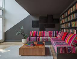 Sofa dreams wohnlandschaft sofa couch turino xxl stoff, webstoff. Brooklyn Brownstone Jessica Helgerson Interior Design Archello