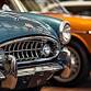 3rd Annual Key Peninsula Civic Center Benefit Car Show