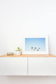Diy Ikea Hack Floating Credenza Ikea Diy Ikea Hack Ikea