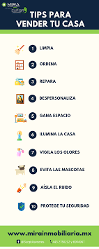 Tips Para Vender Tu Casa Comercializacion De Inmuebles Publicidad Inmobiliaria Inmobiliaria Ideas