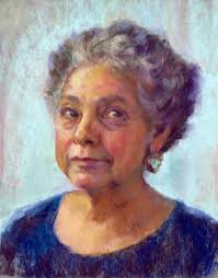 Central Mass Pastel Society's 2024 National Exhibition Award Winners