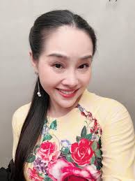 Long đẹp trai và diễn viên Phi Nga ly hôn