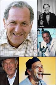 Jack Klugman takes home the Emmy Award for The Odd Couple 1973...