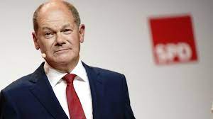 Superwahljahr 2021 wann kürt cdu csu ihren kanzlerkandidaten. Bundestagswahl 2021 Olaf Scholz Der Richtige Spd Kanzlerkandidat