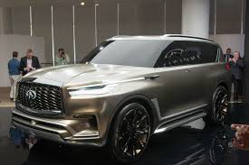 14 Best Review 2020 Infiniti Suv Models Redesign And Concept In 2020 Luxury Suv Suv Infiniti