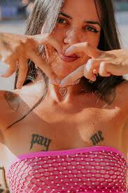 Tatouages, histoires de la Méditerranée" : sept pépites repérées dans  l'exposition à voir tout l'été à la Vieille Charité de Marseille