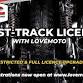 ASHBURTON : MINI FAST-TRACK CBTA LICENCE event image