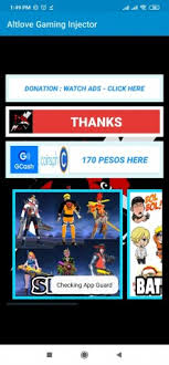 Nov 05, 2021 · zx patcher injector apk v1.5 download {new app} free for android. Altlove Gaming Injector V1 0 Apk Descargar Para Android Appsgag