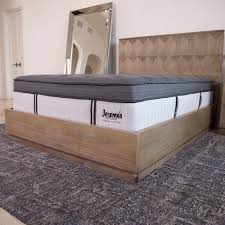 Celebrities in hollywood wanted a bed to fit their large mansions. Opulence 3 0 Plush Jerome S Furniture