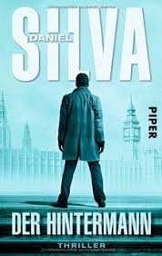 She was born into a family with a love for fiction. Der Hintermann Thriller Gabriel Allon Reihe Band 11 Von Daniel Silva
