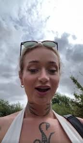 Lina Westphal Good Luck Guys