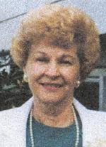 Doris L'Heureux