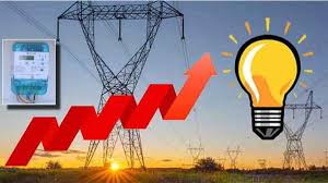 Electricity Rates Hike