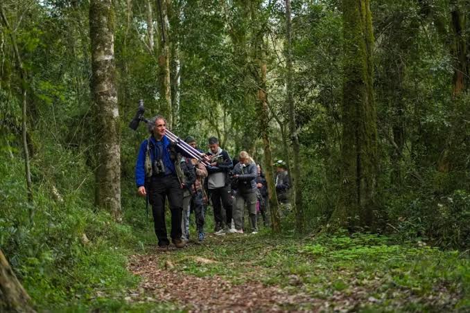 Misiones se prepara para una nueva edici�n de Volar 2026Misiones se prepara para una nueva edici�n de Volar 2026 : Economis