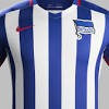 Free hertha bsc logo graphics for creativity and artistic fun. 1