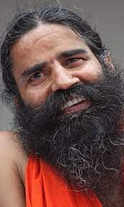 Ramdev baba yoga poses and lessons are popular worldwide. Ramdev Stir Has Given Rise To Significant Developments Daily Mail Online