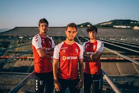 Gol(o)s 0 partidas 0 média gol(o)s por partida Sporting Braga 2021 22 Hummel Home Away And Third Kits 21 22 Kits Football Shirt Blog
