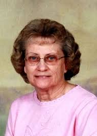 Most Recent Obituaries