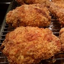 Bisquick Oven Baked Chicken Recipe Pin On Buttermilk Fried Chicken Mukum Like