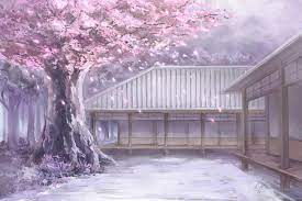 Haruno sakura) is a fictional character in the naruto manga and anime series created by masashi kishimoto. Temple Other Anime Background Wallpapers On Desktop Nexus Image 679609