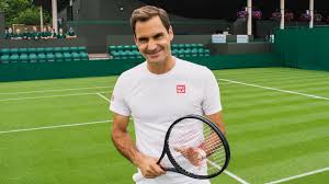 The tactic gave federer an extra dimension and put doubt into the mind of his opponents, who were never sure if and when he would try it. Watch Roger Federer On Wimbledon The Perfect Serve And His Love Of Chocolate 73 Questions Vogue