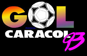 Gol caracol es un programa deportivo colombiano emitido caracol televisión. Logo Gol Caracol 93 Gol Caracol Goles Caracoles
